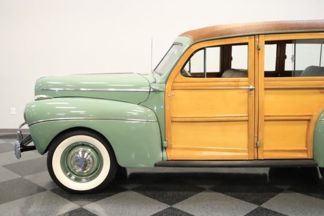 1941 Ford Other Woody Wagon - photo 12