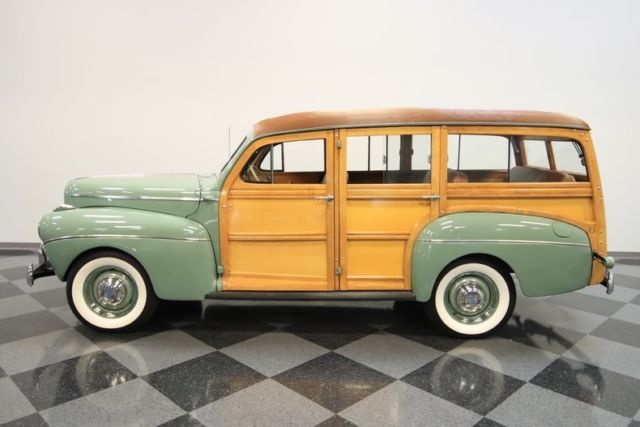 1941 Ford Other Woody Wagon - photo 3