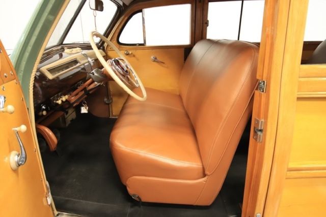 1941 Ford Other Woody Wagon - photo 5