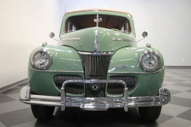 1941 Ford Other Woody Wagon - photo 6