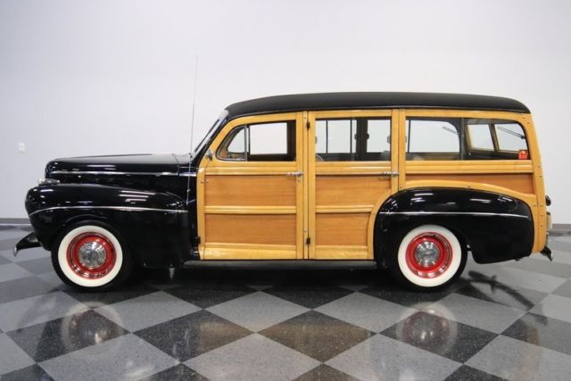 1941 Ford Other Woody Wagon - photo 3