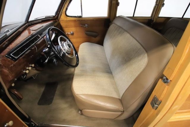 1941 Ford Other Woody Wagon - photo 5