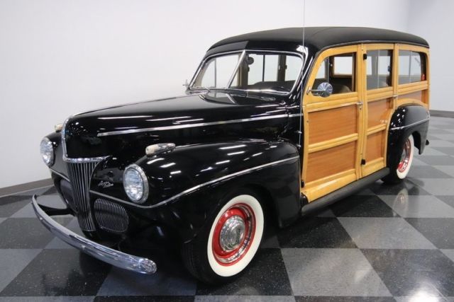 1941 Ford Other Woody Wagon - photo 6
