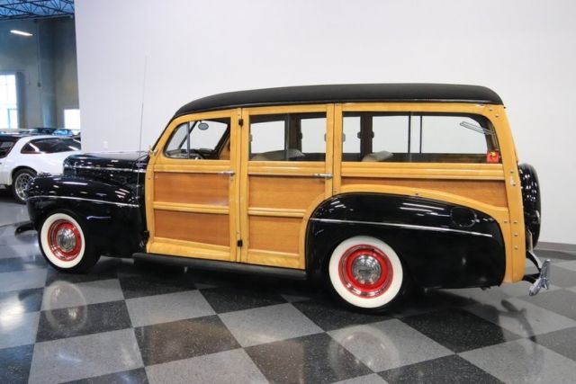 1941 Ford Other Woody Wagon - photo 9