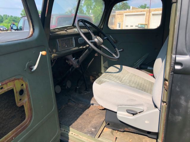 1941 Ford Other Pickups - photo 4