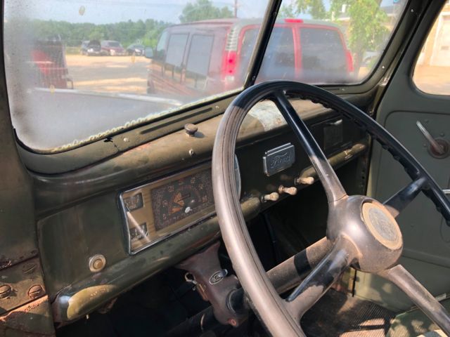 1941 Ford Other Pickups - photo 5