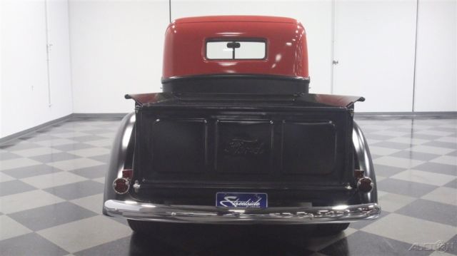 1941 Ford Truck - photo 11