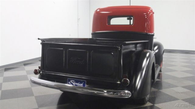 1941 Ford Truck - photo 12