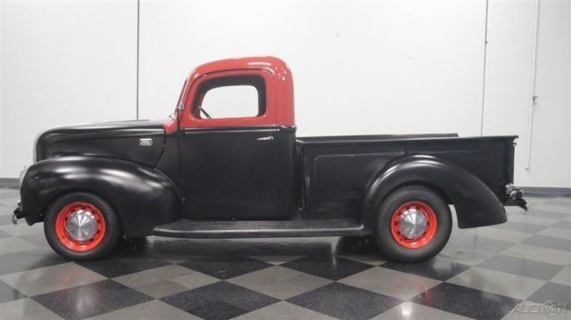 1941 Ford Truck - photo 2