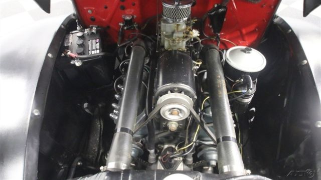 1941 Ford Truck - photo 3