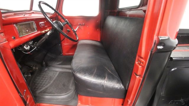 1941 Ford Truck - photo 4