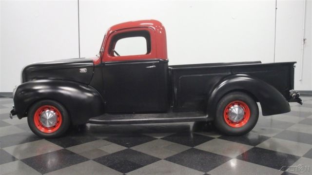 1941 Ford Truck - photo 7