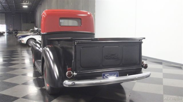 1941 Ford Truck - photo 9