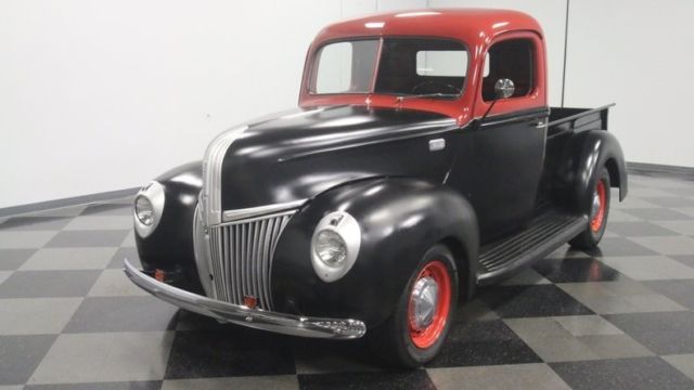 1941 Ford Other Pickups -- - photo 6