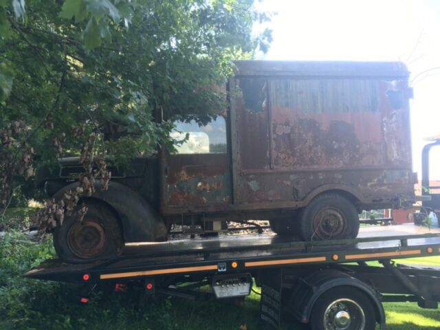 1941 Ford Other Pickups Van - photo 3