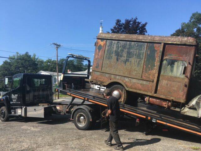 1941 Ford Other Pickups Van - photo 4