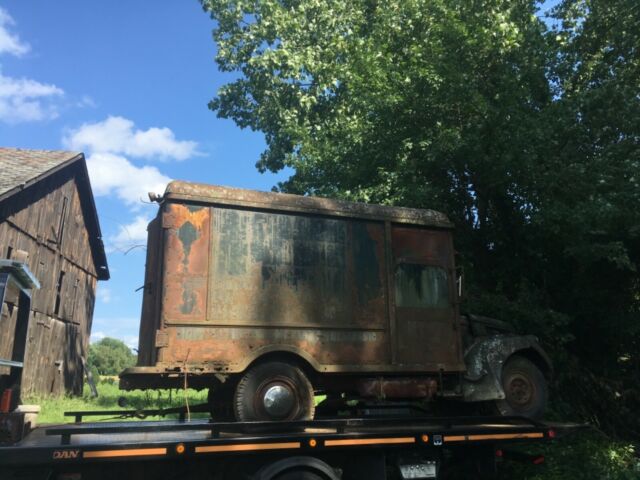 1941 Ford Other Pickups Van - photo 5