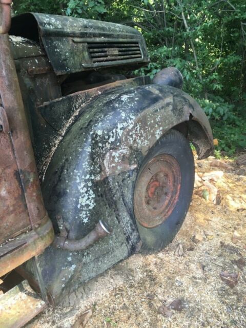 1941 Ford Other Pickups Van - photo 6