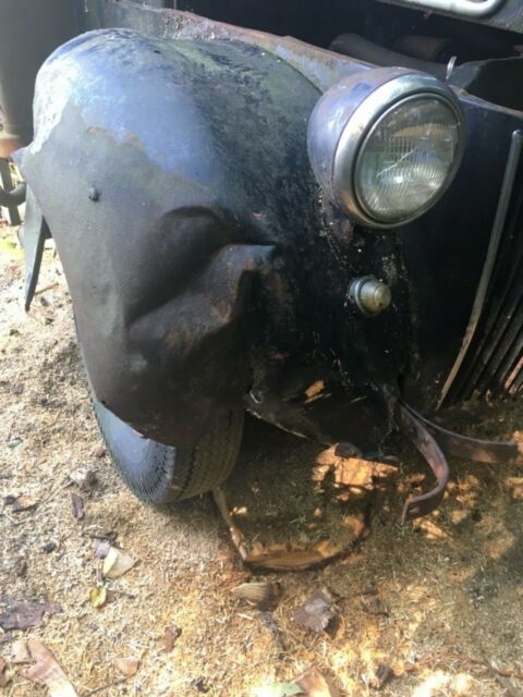 1941 Ford Other Pickups Van - photo 7
