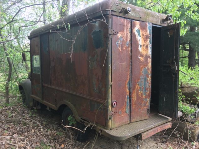 1941 Ford 1 Ton Pickup - photo 7