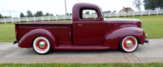1940 Ford TRUCK - photo 8