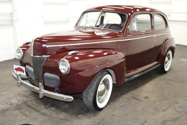 1941 Ford Other Pickups Runs Drives Body Inter VGood V8 Cruise Ready - photo 6