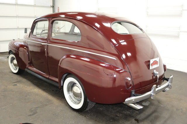 1941 Ford Other Pickups Runs Drives Body Inter VGood V8 Cruise Ready - photo 8