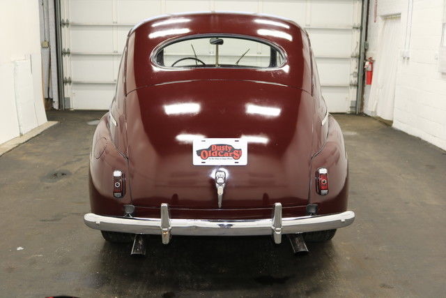 1941 Ford Other Pickups Runs Drives Body Inter VGood V8 Cruise Ready - photo 9
