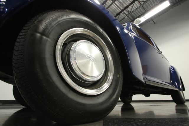1941 Ford Tudor Sedan -- - photo 10