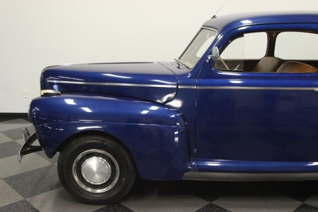 1941 Ford Tudor Sedan -- - photo 12