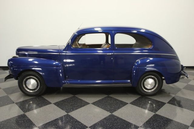 1941 Ford Tudor Sedan -- - photo 3