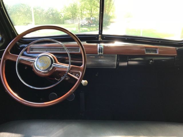 1941 Ford Super Deluxe - photo 10