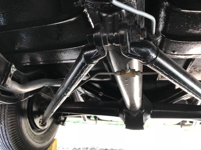 1941 Ford Super Deluxe - photo 12