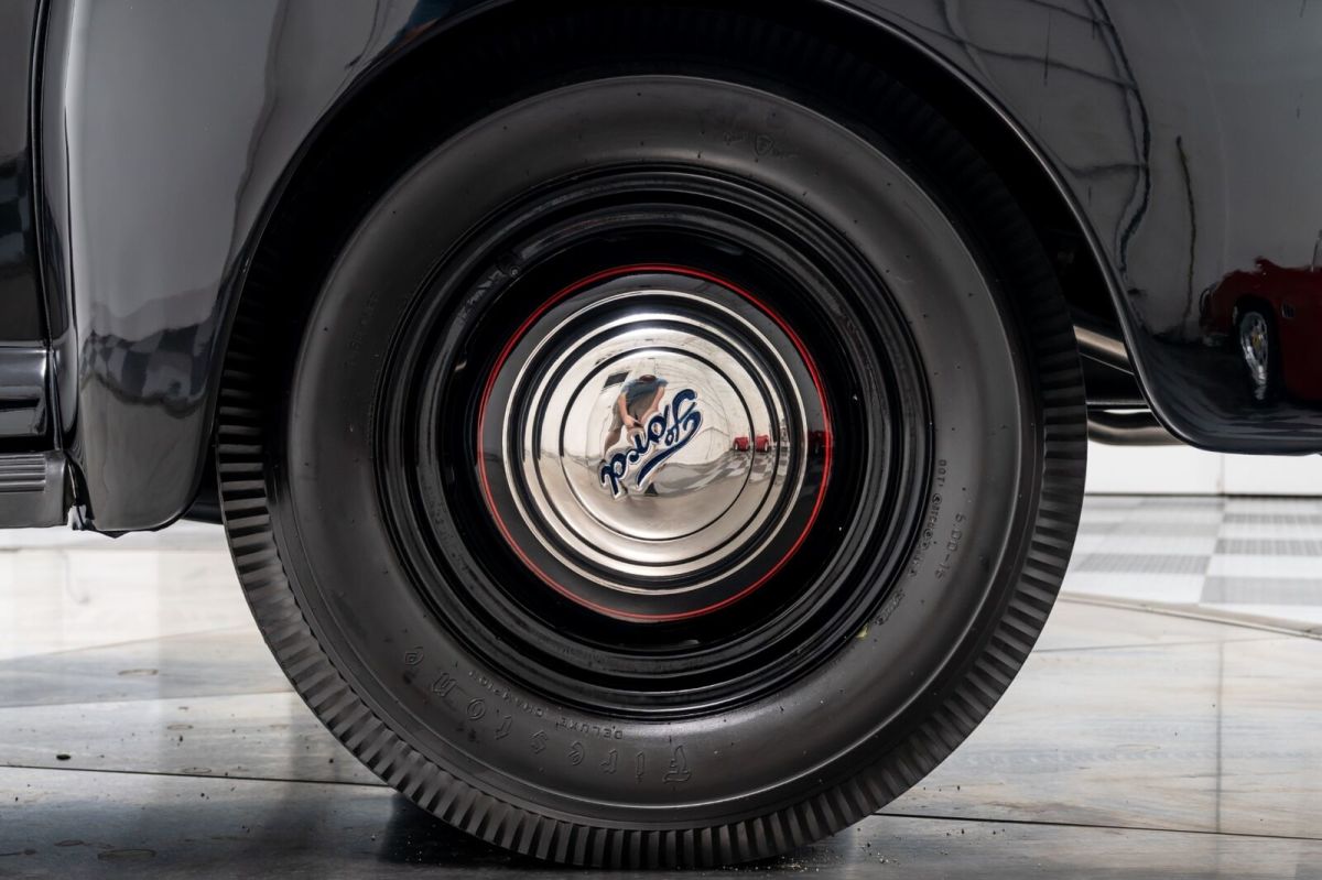 1941 Ford Tudor Special Business Coupe - photo 10