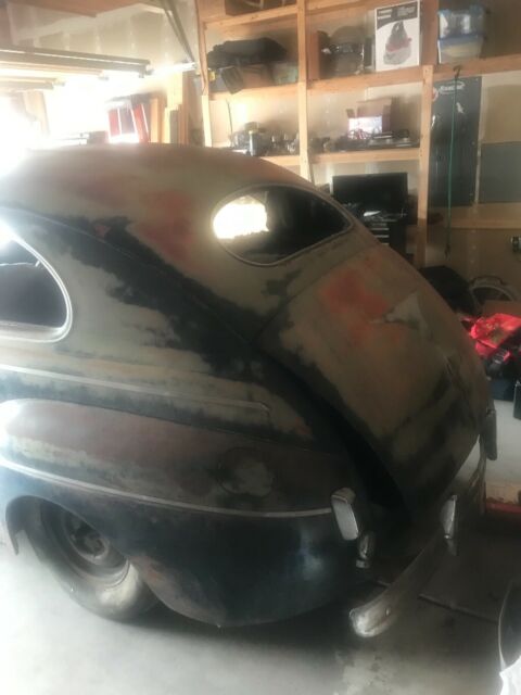 1941 Ford Tudor Master Deluxe - photo 8