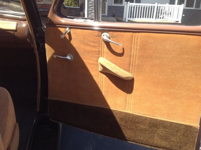 1941 Ford Other - photo 11