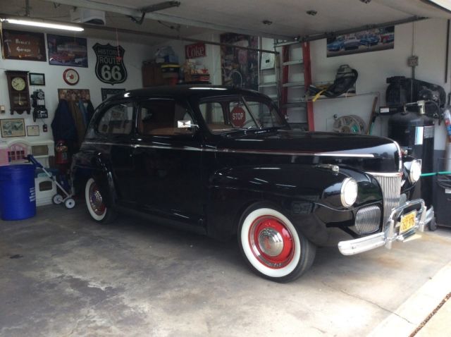 1941 Ford Other - photo 13