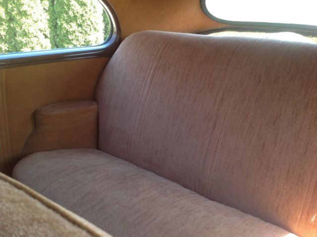 1941 Ford Other - photo 6