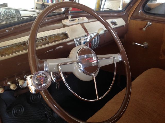 1941 Ford Other - photo 7