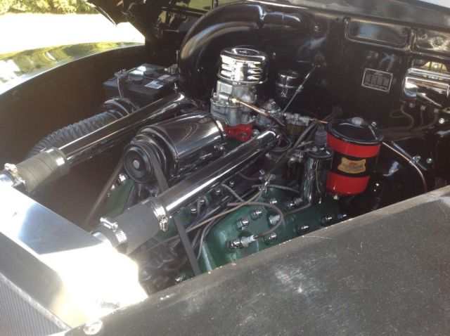 1941 Ford Other - photo 8