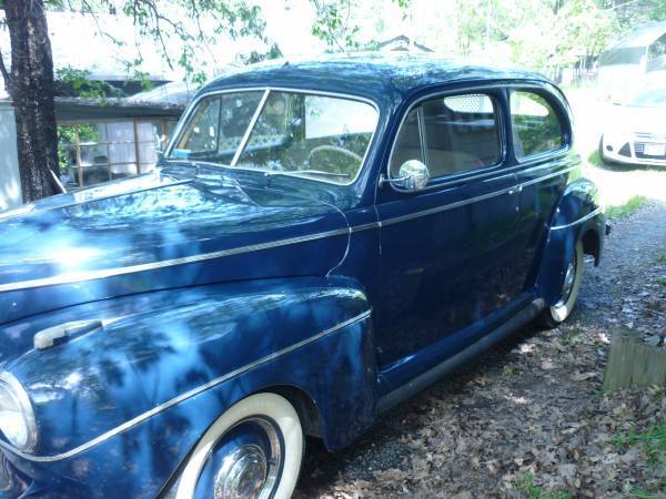 1941 Ford Other - photo 2