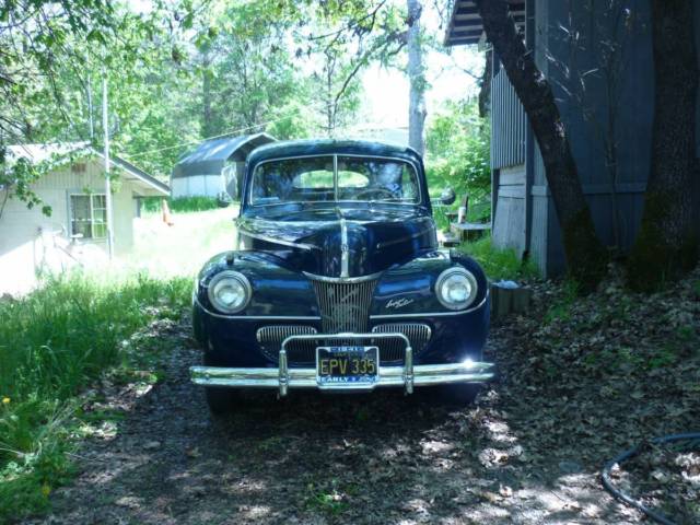 1941 Ford Other - photo 3