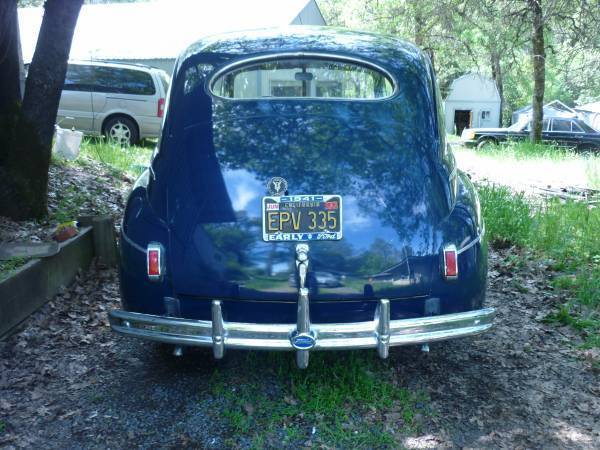 1941 Ford Other - photo 4