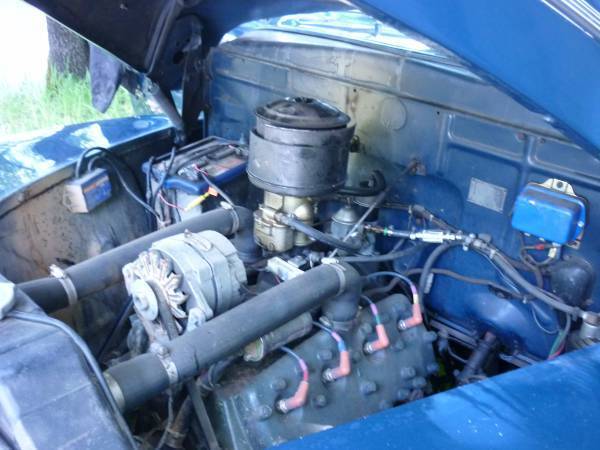 1941 Ford Other - photo 5