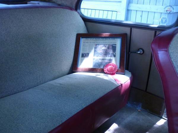 1941 Ford Other - photo 7