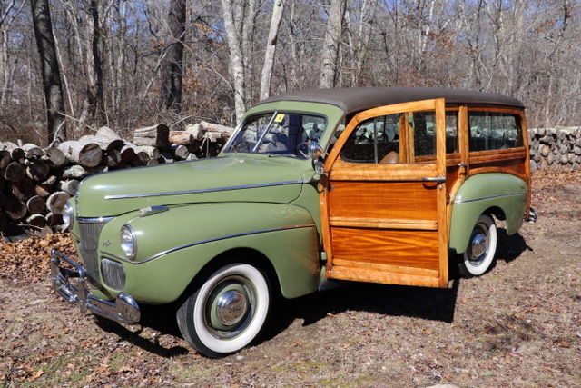 1941 Ford Other - photo 13
