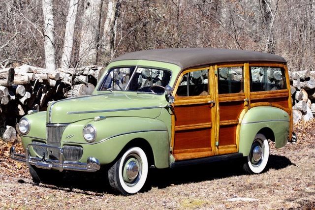 1941 Ford Other - photo 3