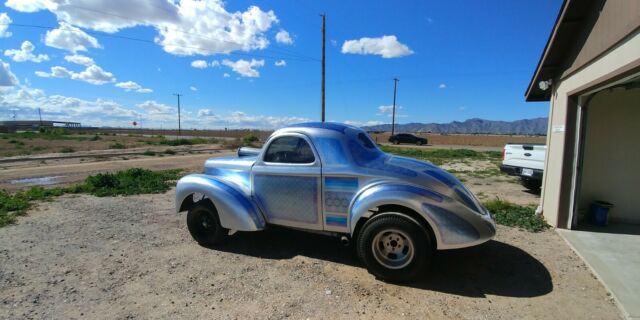 1941 Willys