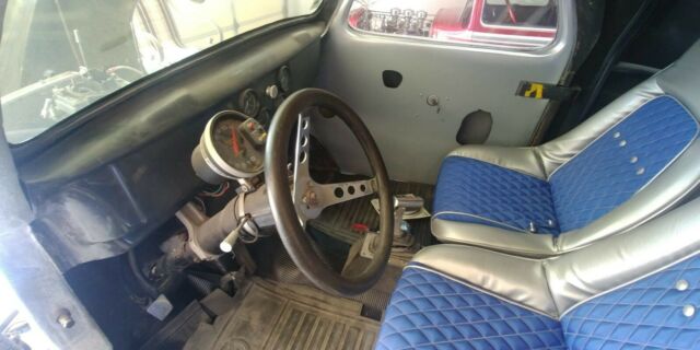 1941 Willys - photo 10