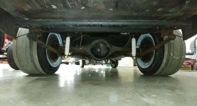1941 Willys - photo 4